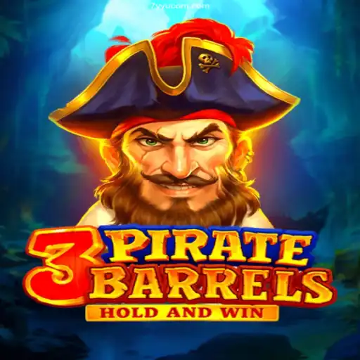 Discover the Exciting World of 3PirateBarrels