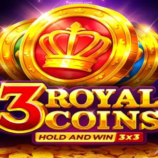 Discover the Thrill of 3royalcoins: Unveiling the Best of Brazilian Online Games
