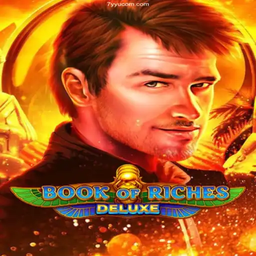 Explore o Mundo do Book of Riches Deluxe com 7YYU.com: Descubra o Melhor dos Jogos Online Brasileiros Hoje Mesmo