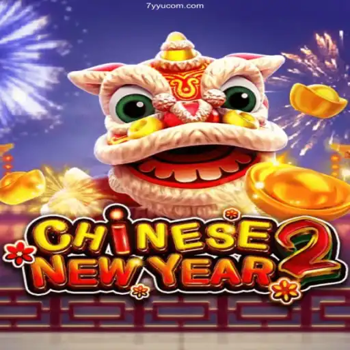 CHINESENEWYEAR2: Embrace the Vibrancy of Online Gaming with 7YYU.com