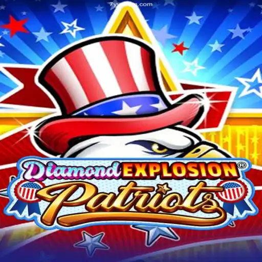 Exploring DiamondExplosionPatriots: An Insight into an Exciting Online Game