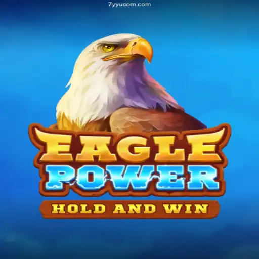 Unleashing the Power of EaglePower: A New Era in Online Gaming