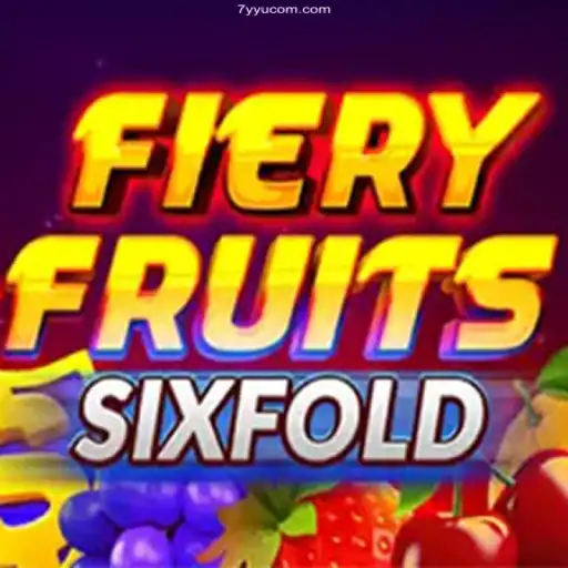 FieryFruitsSixFold: An In-Depth Look at the Exciting Game