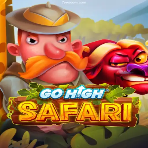 Discover the Thrill of GoHighSafari: An Ultimate Brazilian Online Gaming Experience