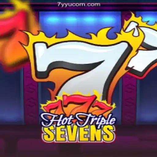 Discover HotTripleSevens: Dive into the Thrilling World of Brazilian Online Gaming