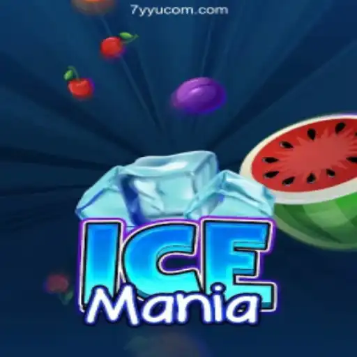 IceMania: A Frosty Adventure in the World of Online Gaming