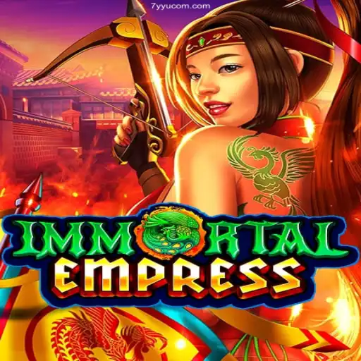 ImmortalEmpress: Explore the Captivating World of Brazilian Online Gaming