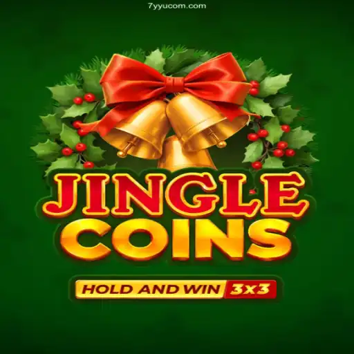 Discover JingleCoins: The Ultimate Brazilian Online Game Experience at 7YYU.com