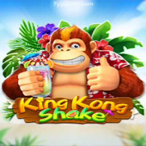 KingKongShake: A Thrilling Adventure in the World of Online Brazilian Games