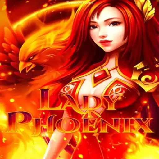 Embark on an Epic Adventure with LadyPhoenix: Discover Brazilian Online Gaming Thrills