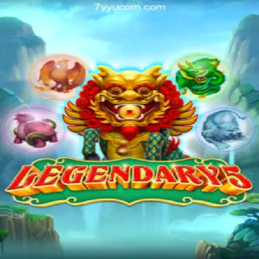 Explore Legendary5: A Thrilling Escape into the World of Gaming
