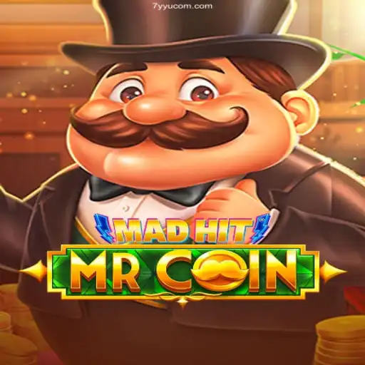 Discover the Thrills of MadHitMrCoin: A Leading Brazilian Online Game at 7YYU.com
