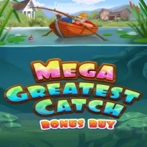 Dive into the Excitement with MegaGreatestCatchBonusBuy