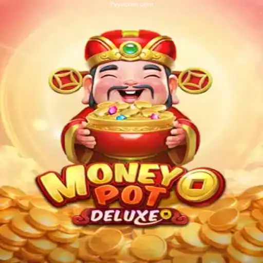 Explore MoneyPotDELUXE: The Ultimate Brazilian Online Gaming Experience