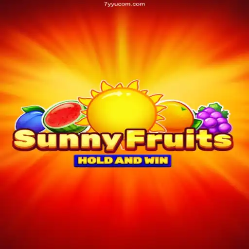 SunnyFruits: A Vibrant Journey through the World of Brazilian Online Gaming at 7YYU.com