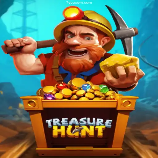 Exploring TreasureHunt: An Exciting Journey into Online Gaming