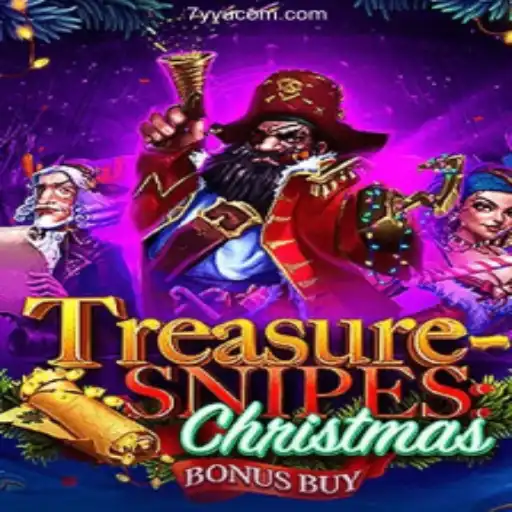 Discover the Magic of TreasuresnipesChristmas: Your Ultimate Guide