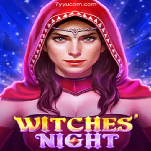 WitchesNight: A Mysterious Adventure in Online Gaming