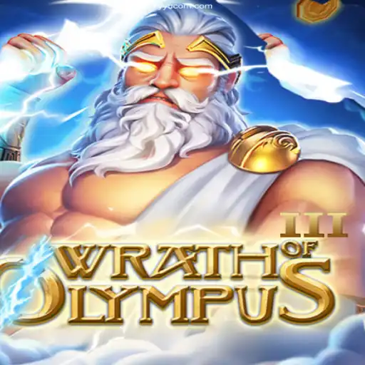 Wrath of Olympus III: Discover the Thrilling World of Brazilian Online Games with 7YYU.com